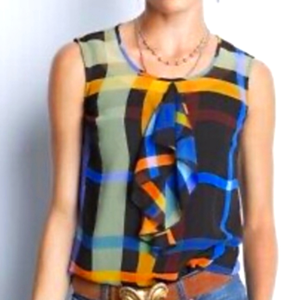 Cabi Going Out Top